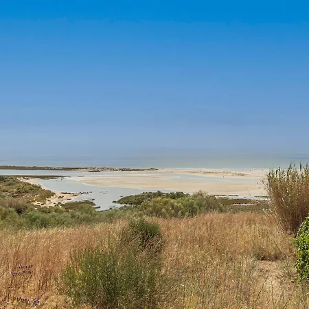 Ferienhaus Casa Do Levante - 2 Bedroom, Ocean View *