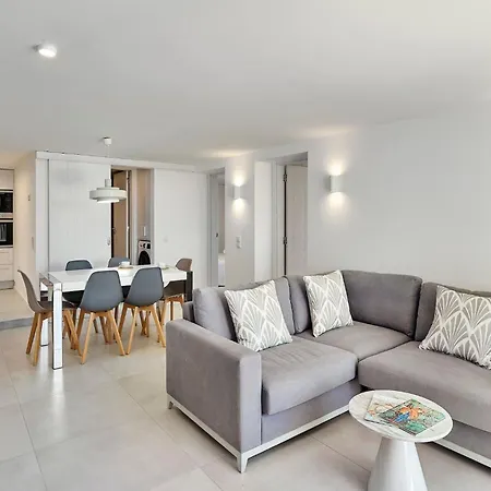 Casa Do Levante - 2 Bedroom, Ocean View Feriehus *