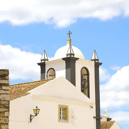 Casa Do Levante - 2 Bedroom, Ocean View Morgadinha