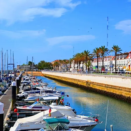 Ferienhaus Casa Do Levante - 2 Bedroom, Ocean View Morgadinha