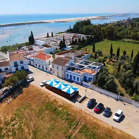 Casa Do Levante - 2 Bedroom, Ocean View * Morgadinha