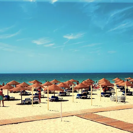 Casa Do Levante - 2 Bedroom, Ocean View