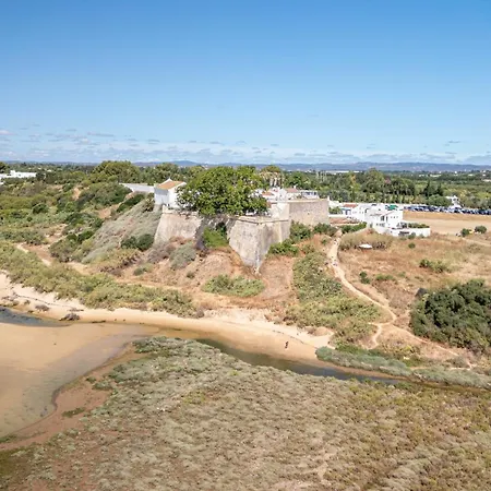 Casa Do Levante - 2 Bedroom, Ocean View Feriehus *