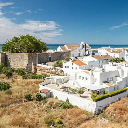 Feriehus Casa Do Levante - 2 Bedroom, Ocean View