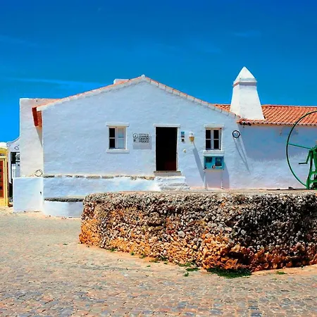 Casa Do Levante - 2 Bedroom, Ocean View * Morgadinha