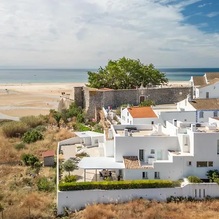 Feriehus Casa Do Levante - 2 Bedroom, Ocean View