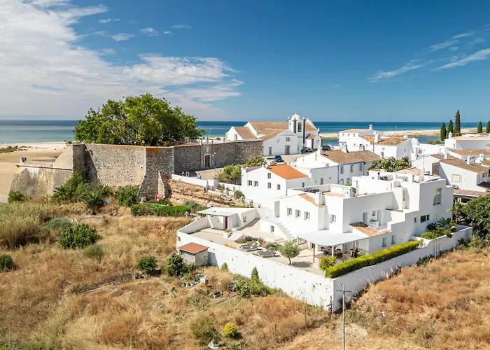 別荘 Casa Do Levante - 2 Bedroom, Ocean View