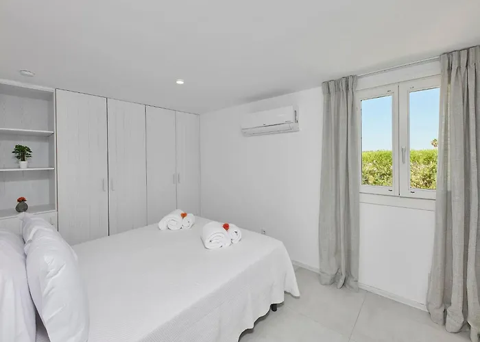 Casa Do Levante - 2 Bedroom, Ocean View 別荘 *
