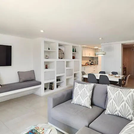 Casa Do Levante - 2 Bedroom, Ocean View 펜션 Morgadinha