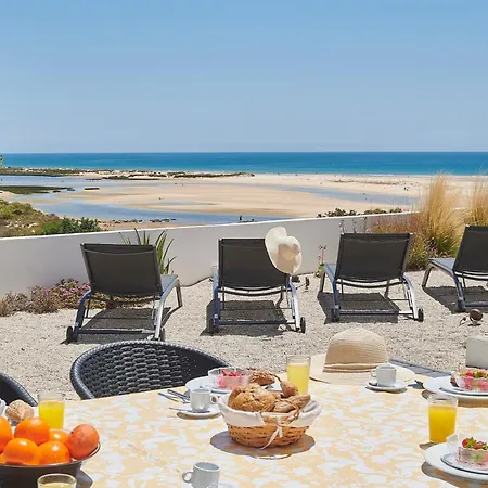 Holiday home Casa Do Levante - 2 Bedroom, Ocean View