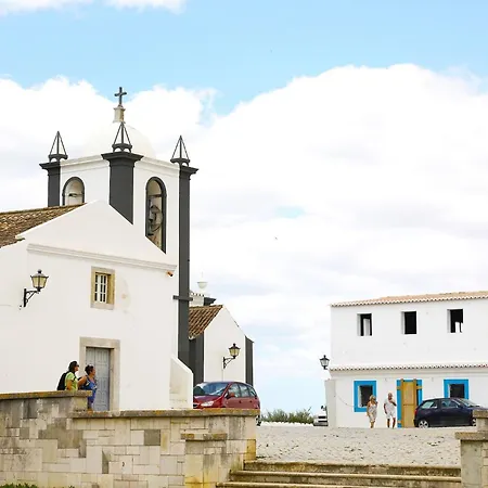 Casa Do Levante - 2 Bedroom, Ocean View 펜션 *