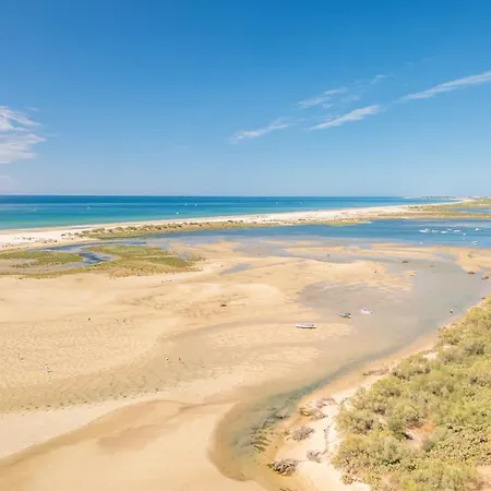 Casa Do Levante - 2 Bedroom, Ocean View 펜션 *