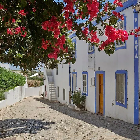 펜션 Casa Do Levante - 2 Bedroom, Ocean View Morgadinha