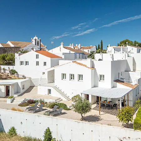 펜션 Casa Do Levante - 2 Bedroom, Ocean View Morgadinha