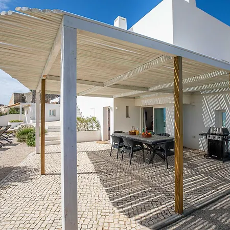 Casa Do Levante - 2 Bedroom, Ocean View Feriehus *