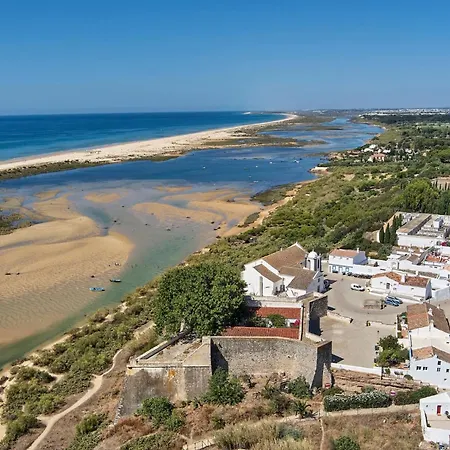 Hébergement de vacances Casa Do Levante - 2 Bedroom, Ocean View